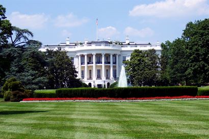 Turismo en America Latina - Washington DC