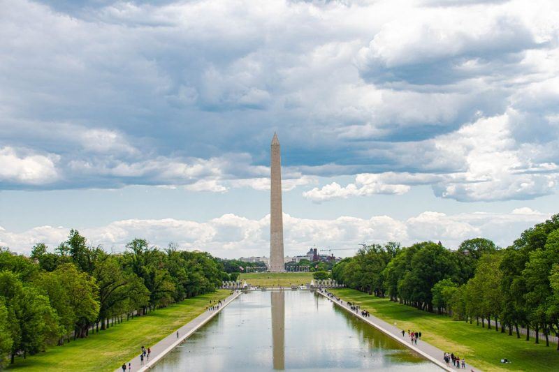 Washington DC turismo