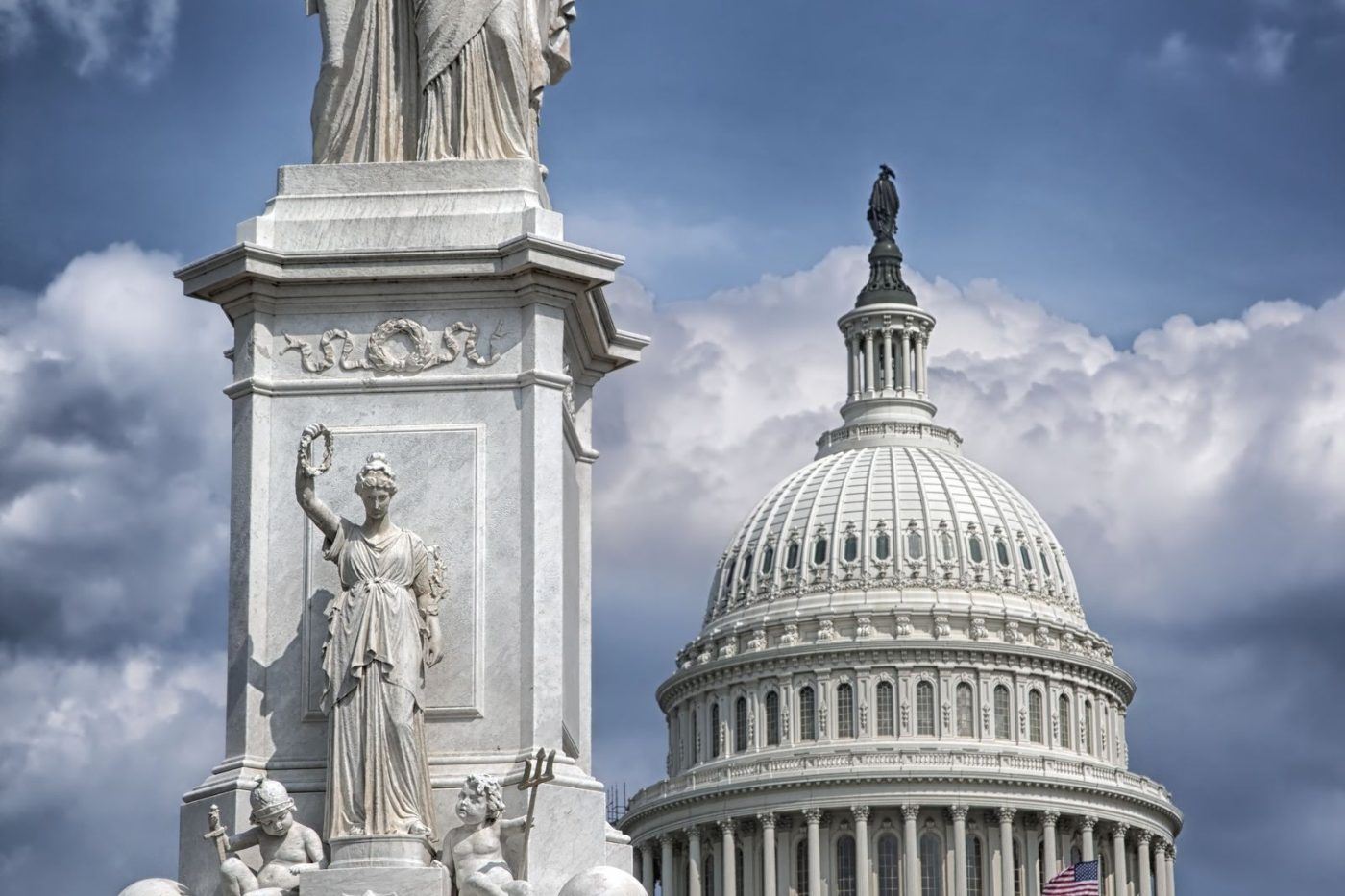 Turismo en America Latina - Washington DC