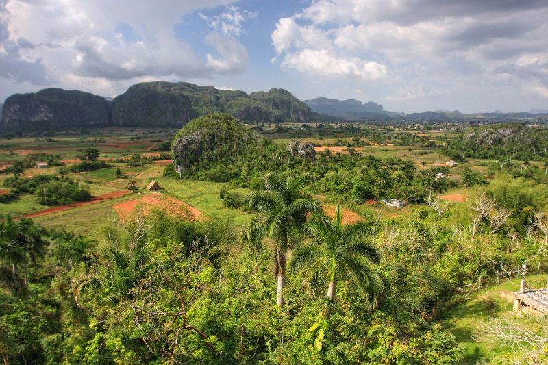 Viñales turismo