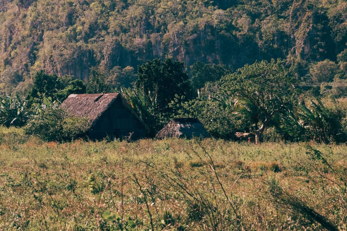 Turismo en America Latina - Viñales