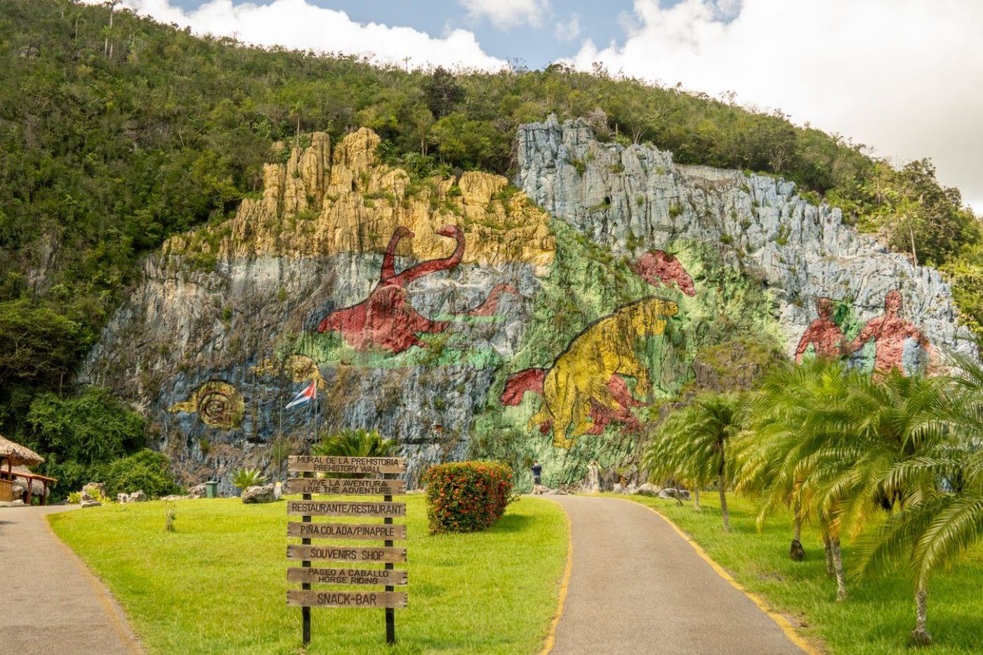 Turismo en America Latina - Viñales
