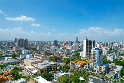 Turismo en America Latina - Santo Domingo