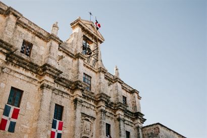 Turismo en America Latina - Santo Domingo