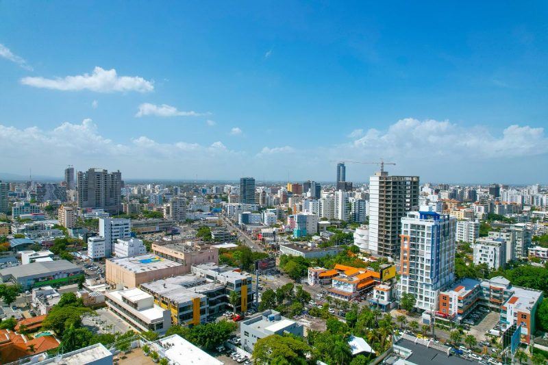 Santo Domingo turismo