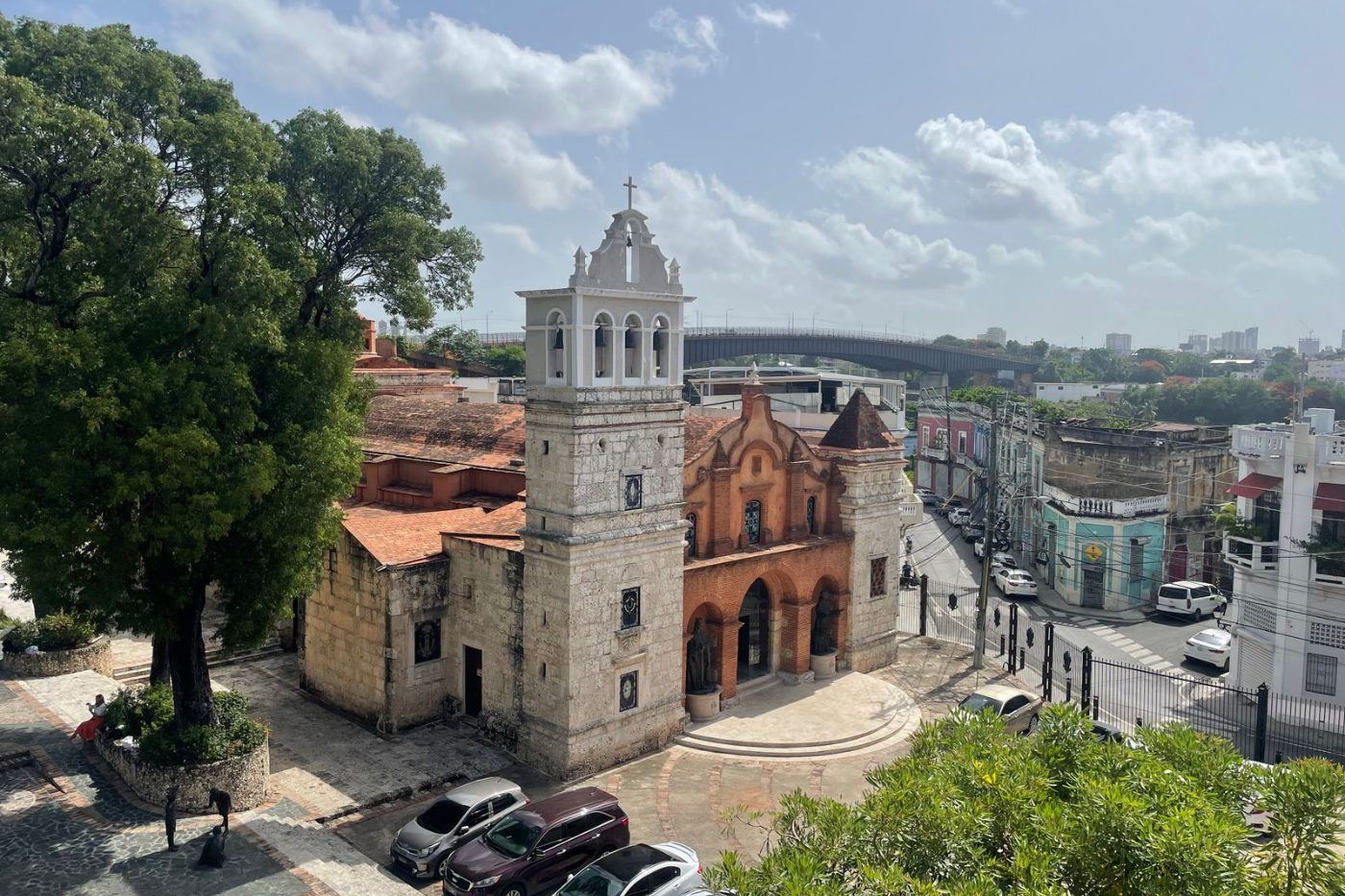 Turismo en America Latina - Santo Domingo