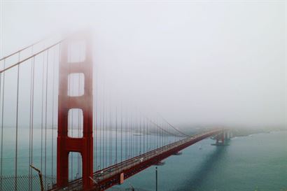 Turismo en America Latina - San Francisco
