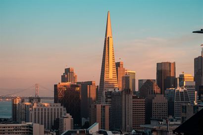 Turismo en America Latina - San Francisco