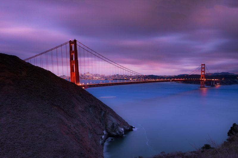 San Francisco turismo