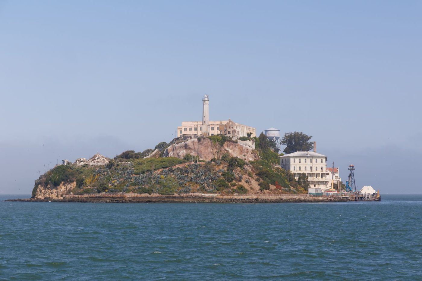 Turismo en America Latina - San Francisco
