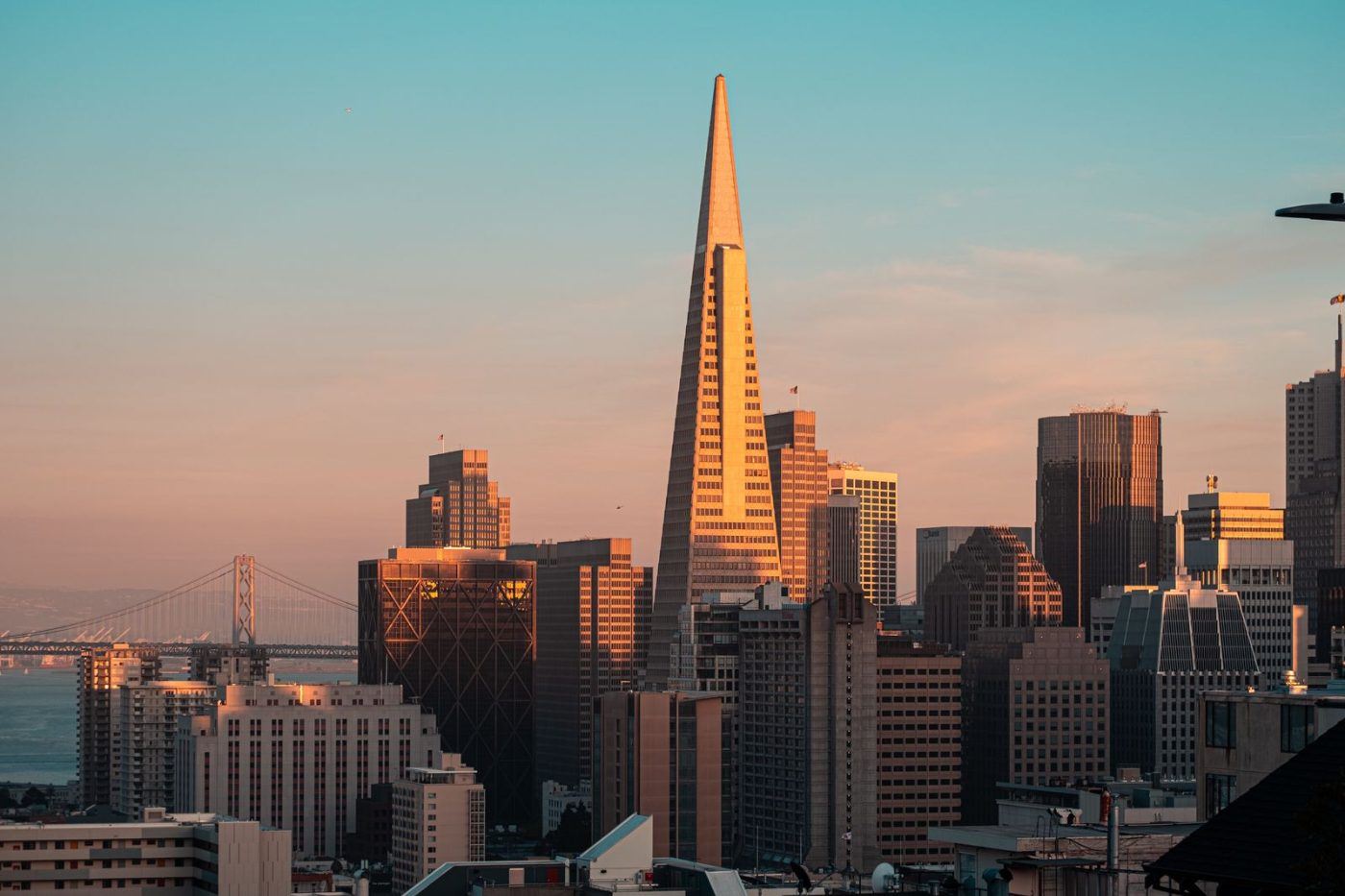 Turismo en America Latina - San Francisco