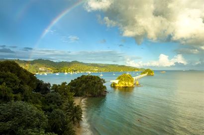 Turismo en America Latina - Samaná