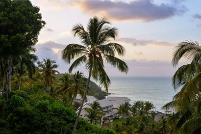 Turismo en America Latina - Samaná