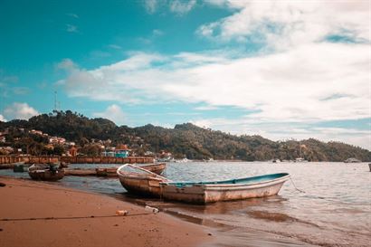 Turismo en America Latina - Samaná