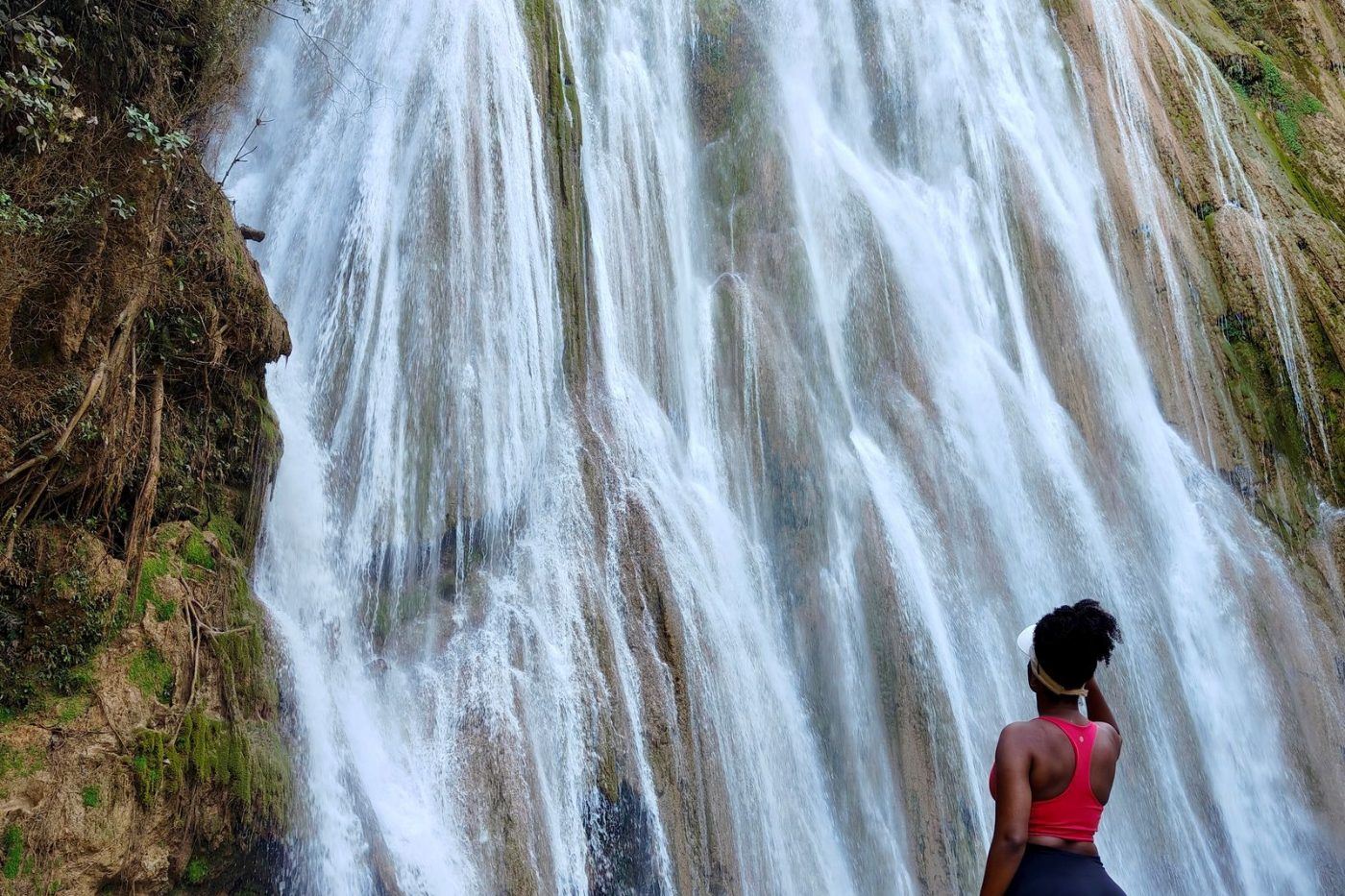 Turismo en America Latina - Samaná