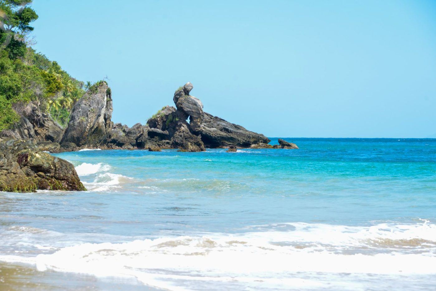 Turismo en America Latina - Samaná