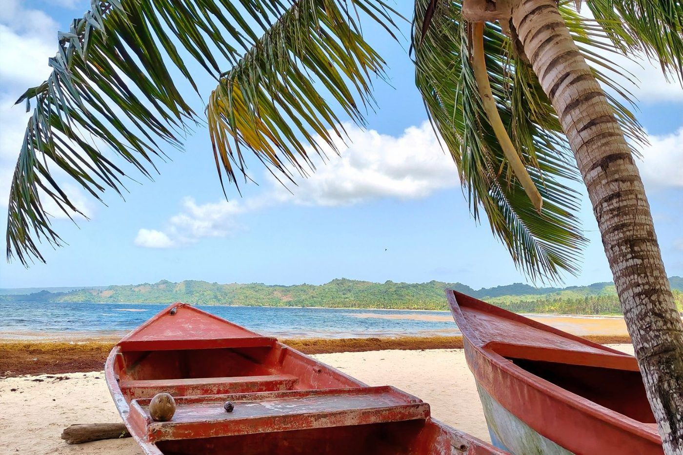 Turismo en America Latina - Samaná