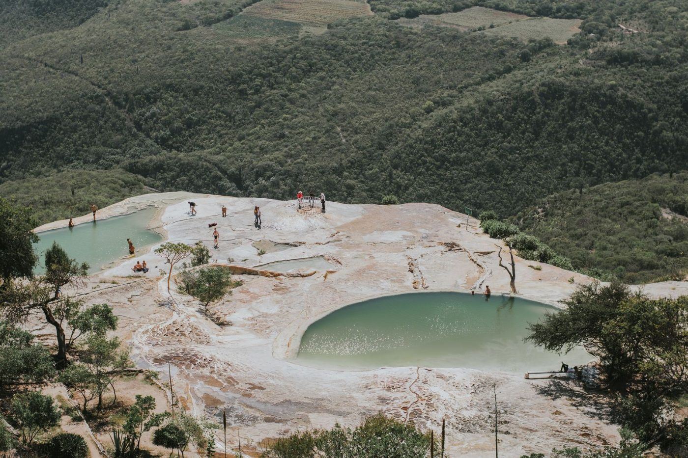 Turismo en America Latina - Oaxaca