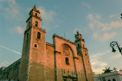 Turismo en America Latina - Mérida