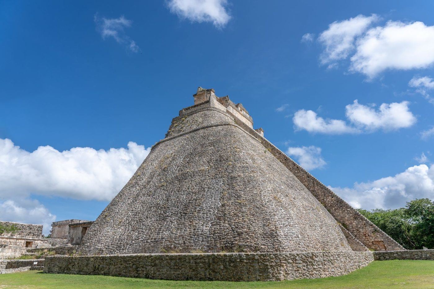 Turismo en America Latina - Mérida