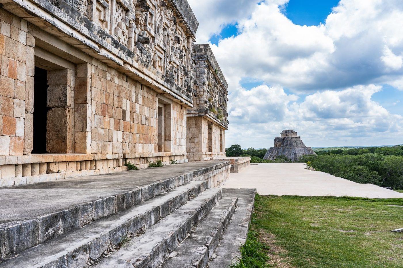 Turismo en America Latina - Mérida