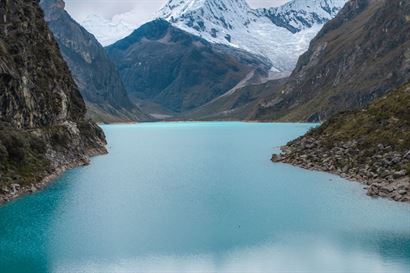Turismo en America Latina - Huaraz