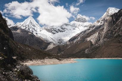 Turismo en America Latina - Huaraz