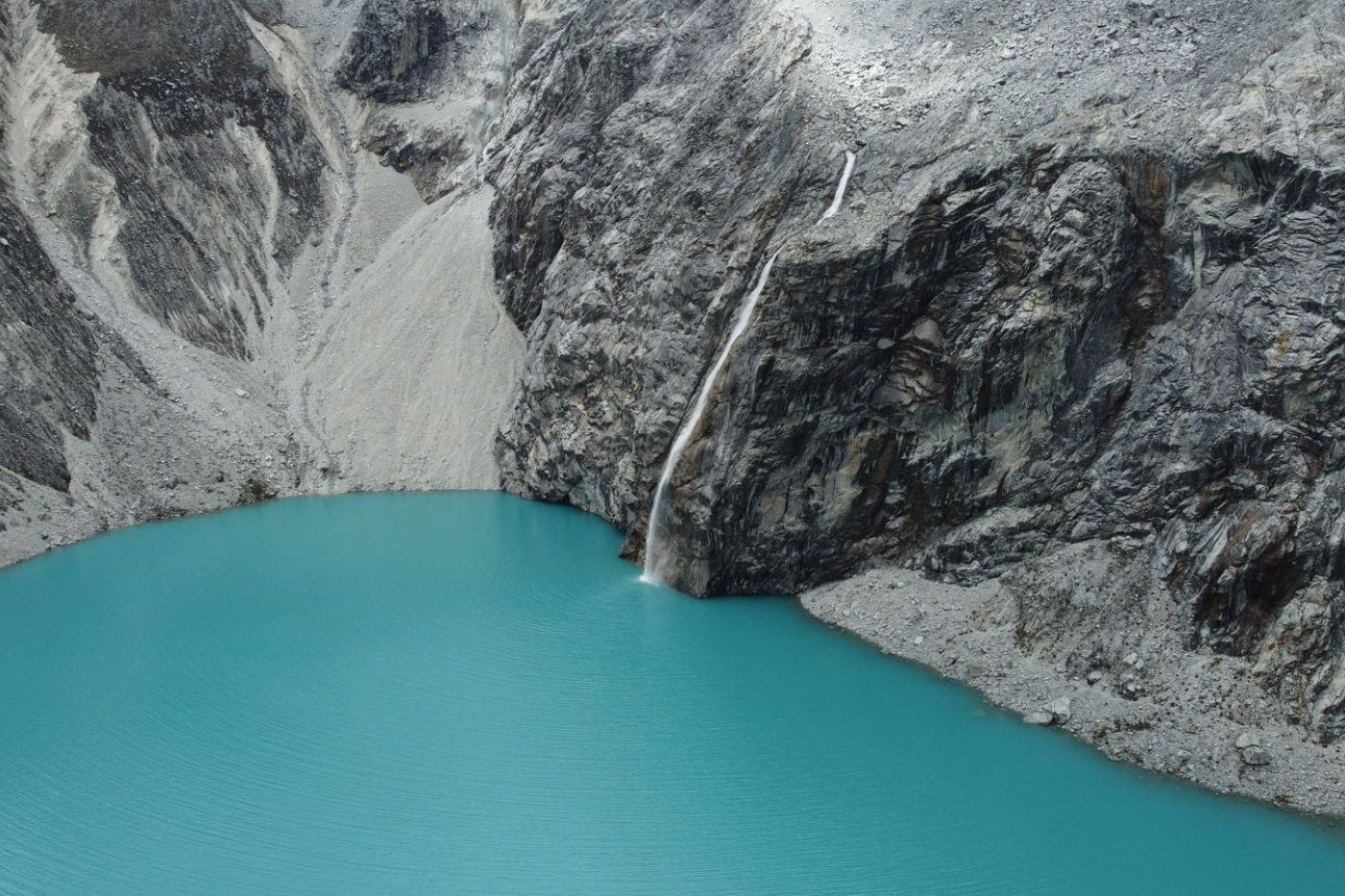 Turismo en America Latina - Huaraz