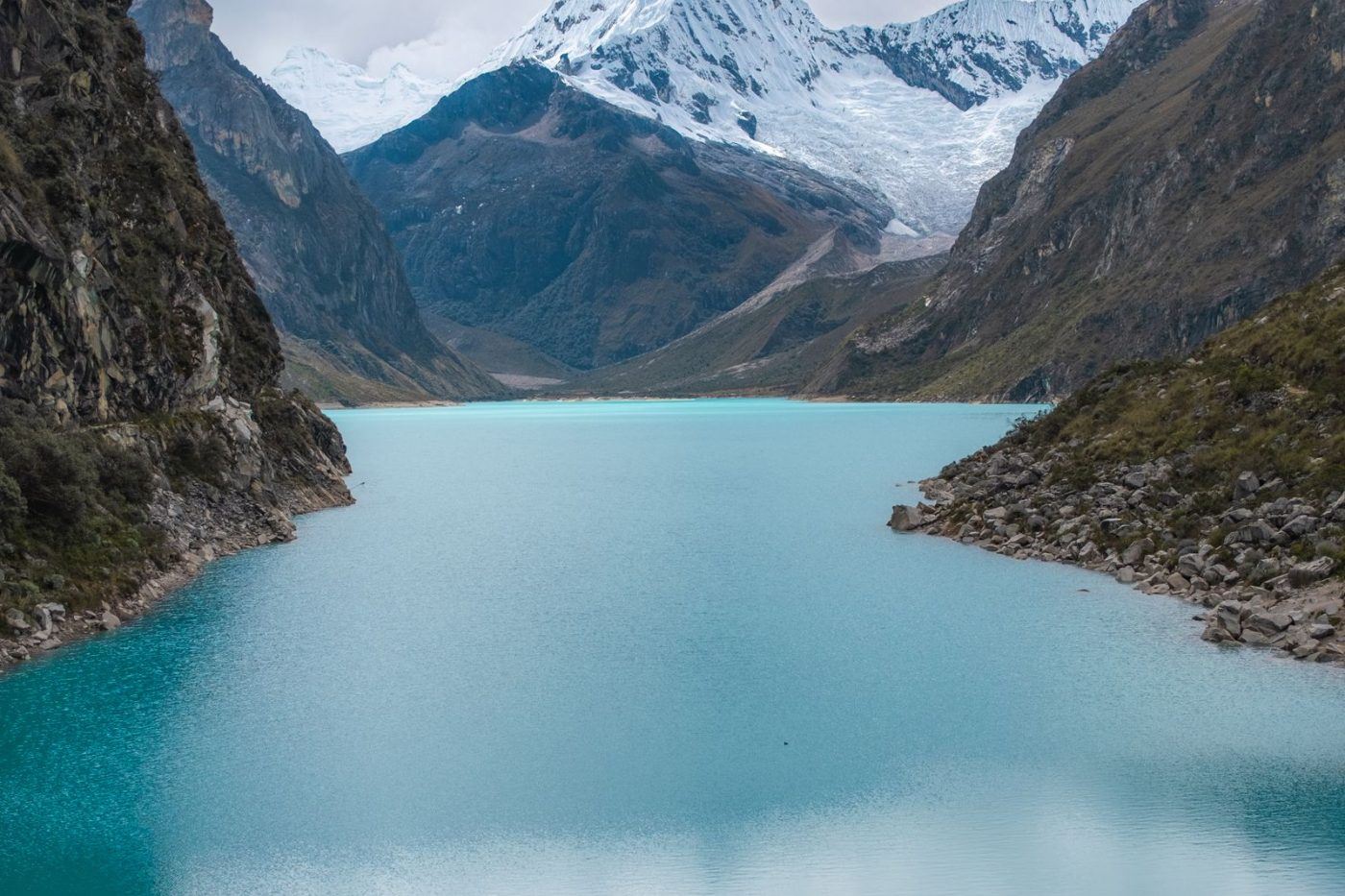 Turismo en America Latina - Huaraz