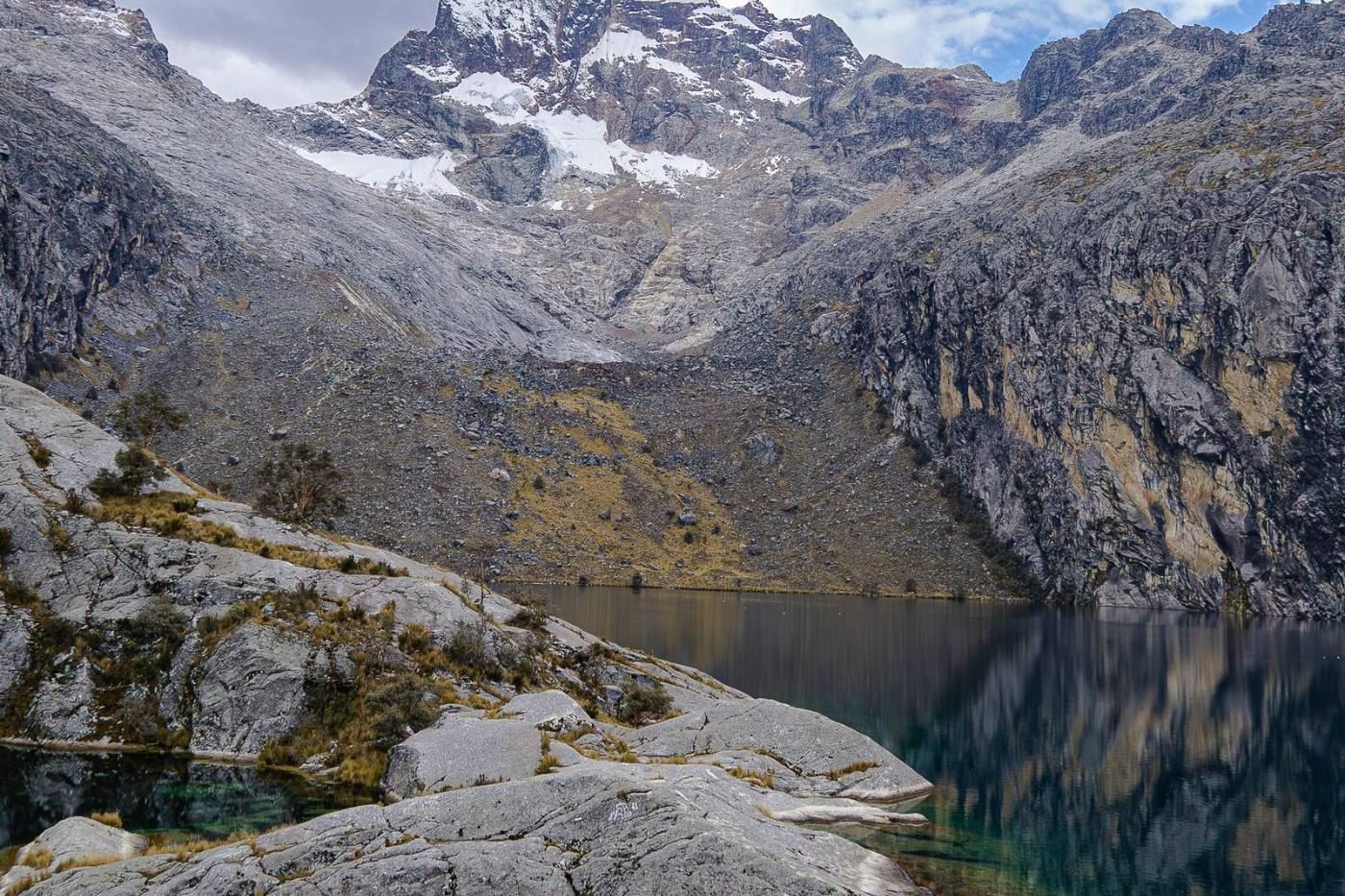 Turismo en America Latina - Huaraz