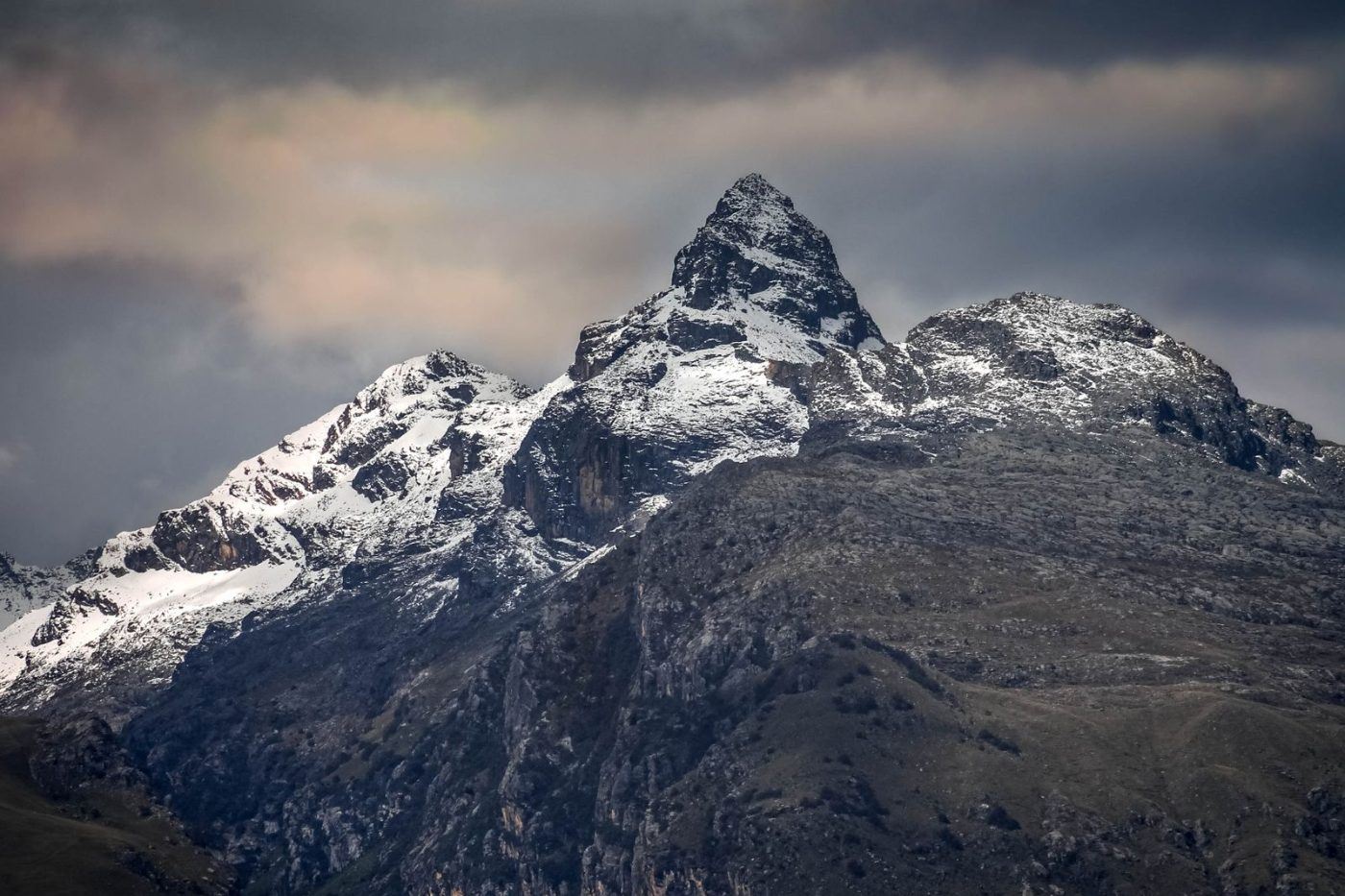 Turismo en America Latina - Huaraz