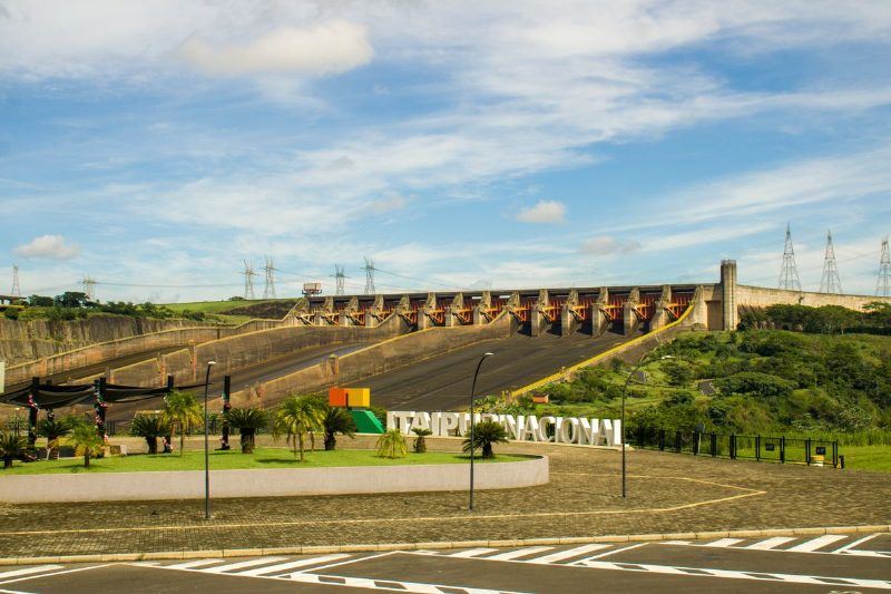 Ciudad del Este turismo