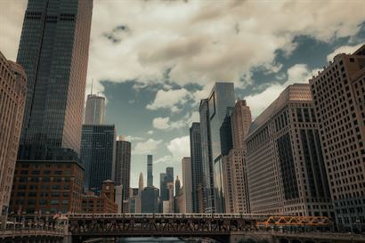 Turismo en America Latina - Chicago
