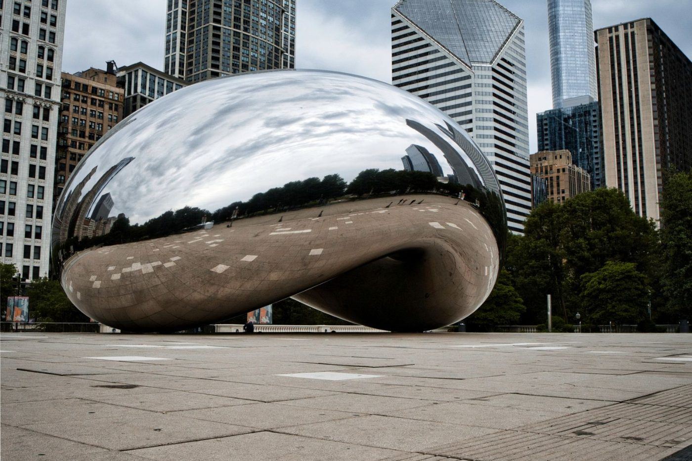 Turismo en America Latina - Chicago