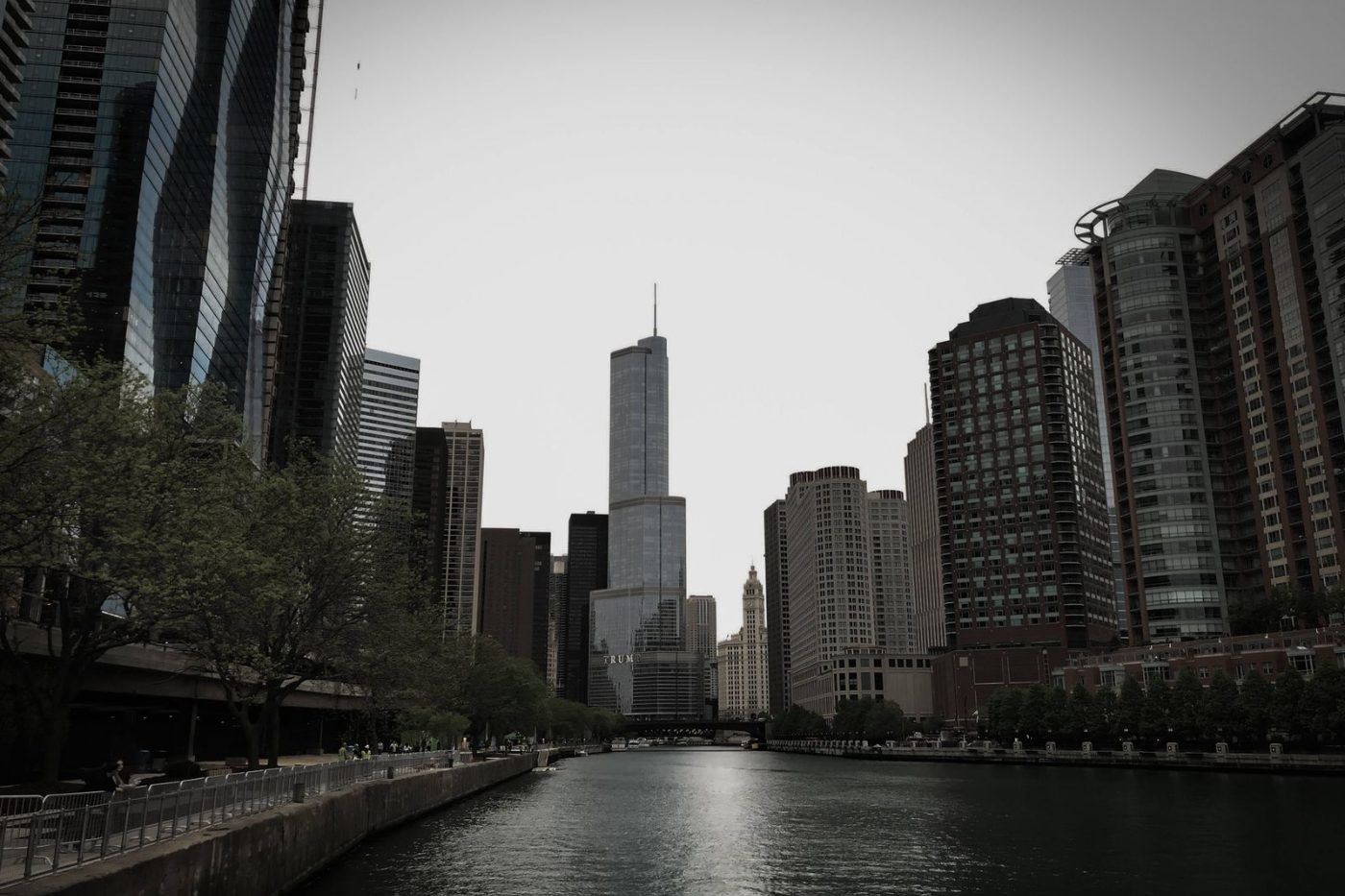 Turismo en America Latina - Chicago