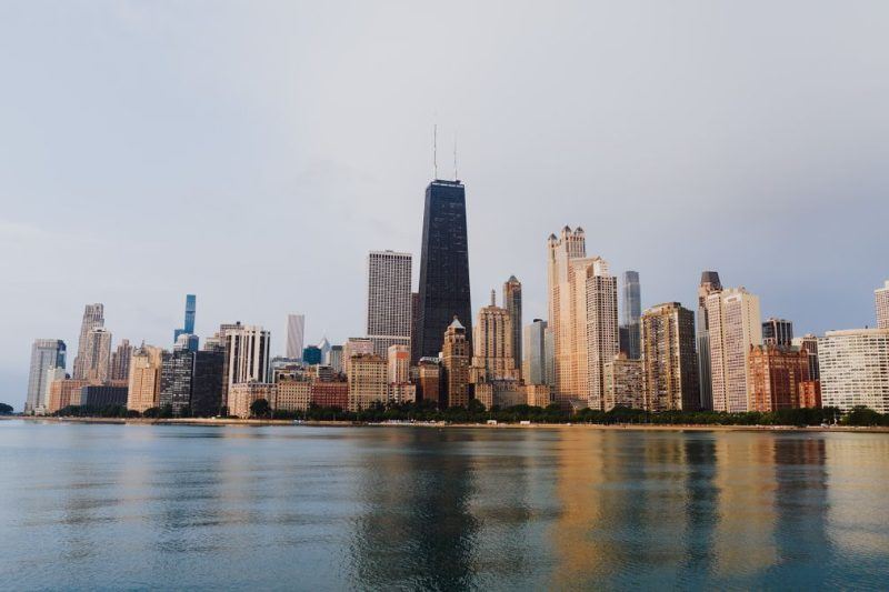 Chicago turismo