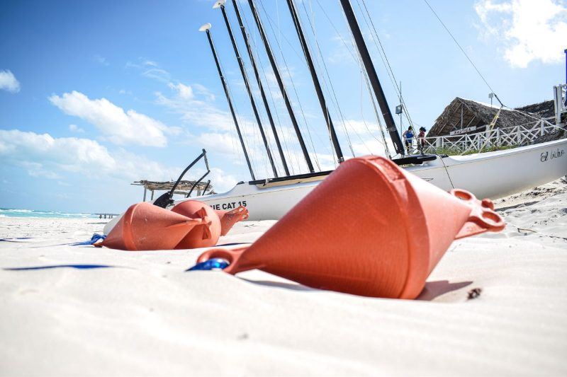 Cayo Coco turismo