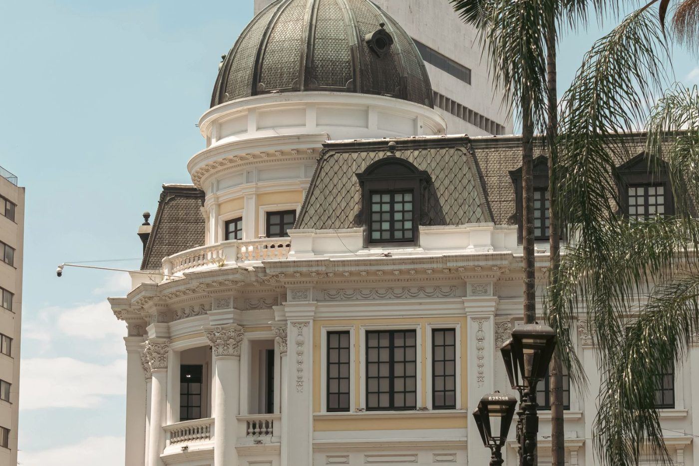 Turismo en America Latina - Cali