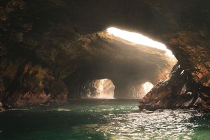 Turismo en America Latina - Paracas