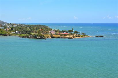 Turismo en America Latina - Puerto Plata