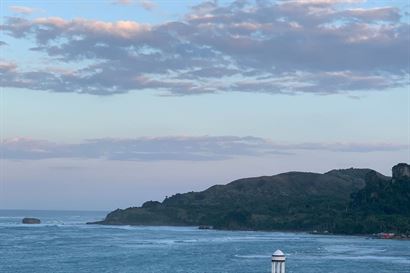 Turismo en America Latina - Puerto Plata