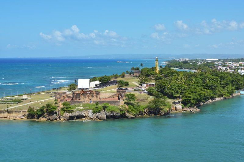 Puerto Plata turismo