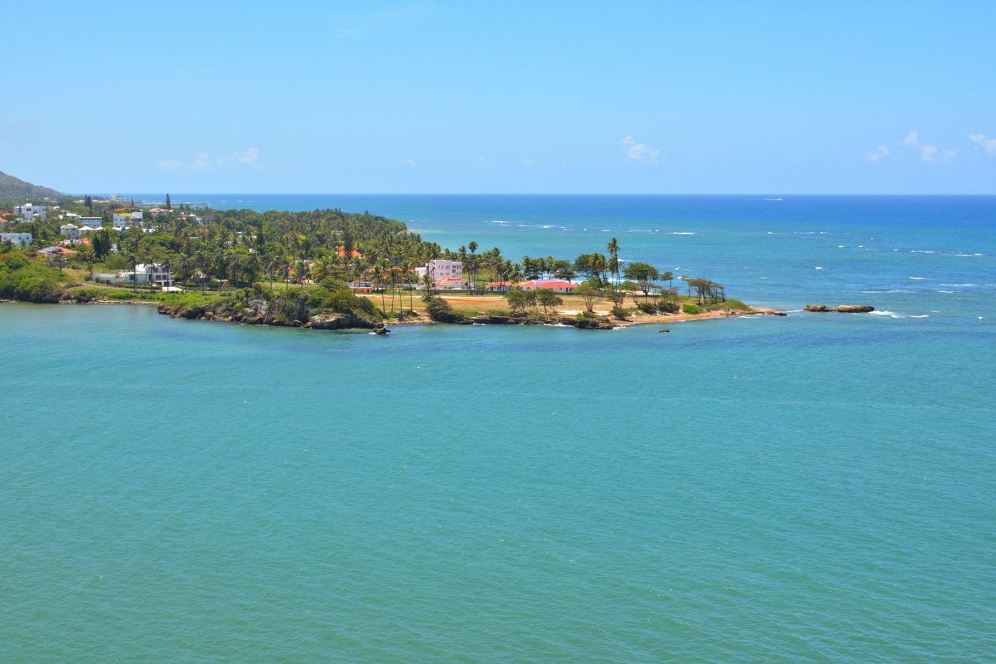 Turismo en America Latina - Puerto Plata