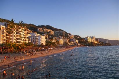 Turismo en America Latina - Puerto Vallarta