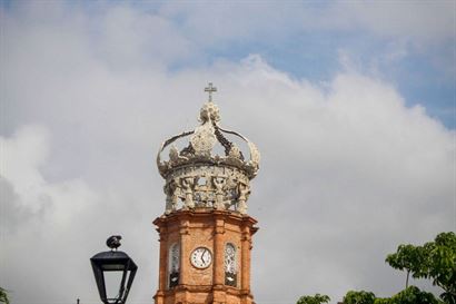 Turismo en America Latina - Puerto Vallarta