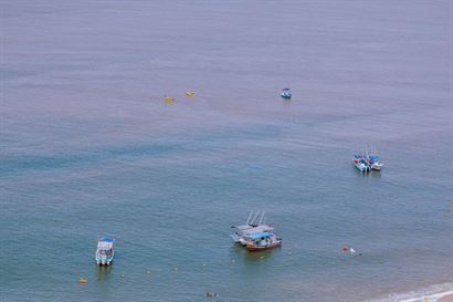 Turismo en America Latina - Puerto Vallarta
