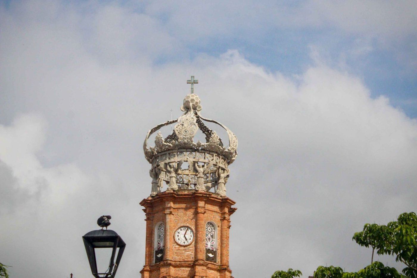 Turismo en America Latina - Puerto Vallarta