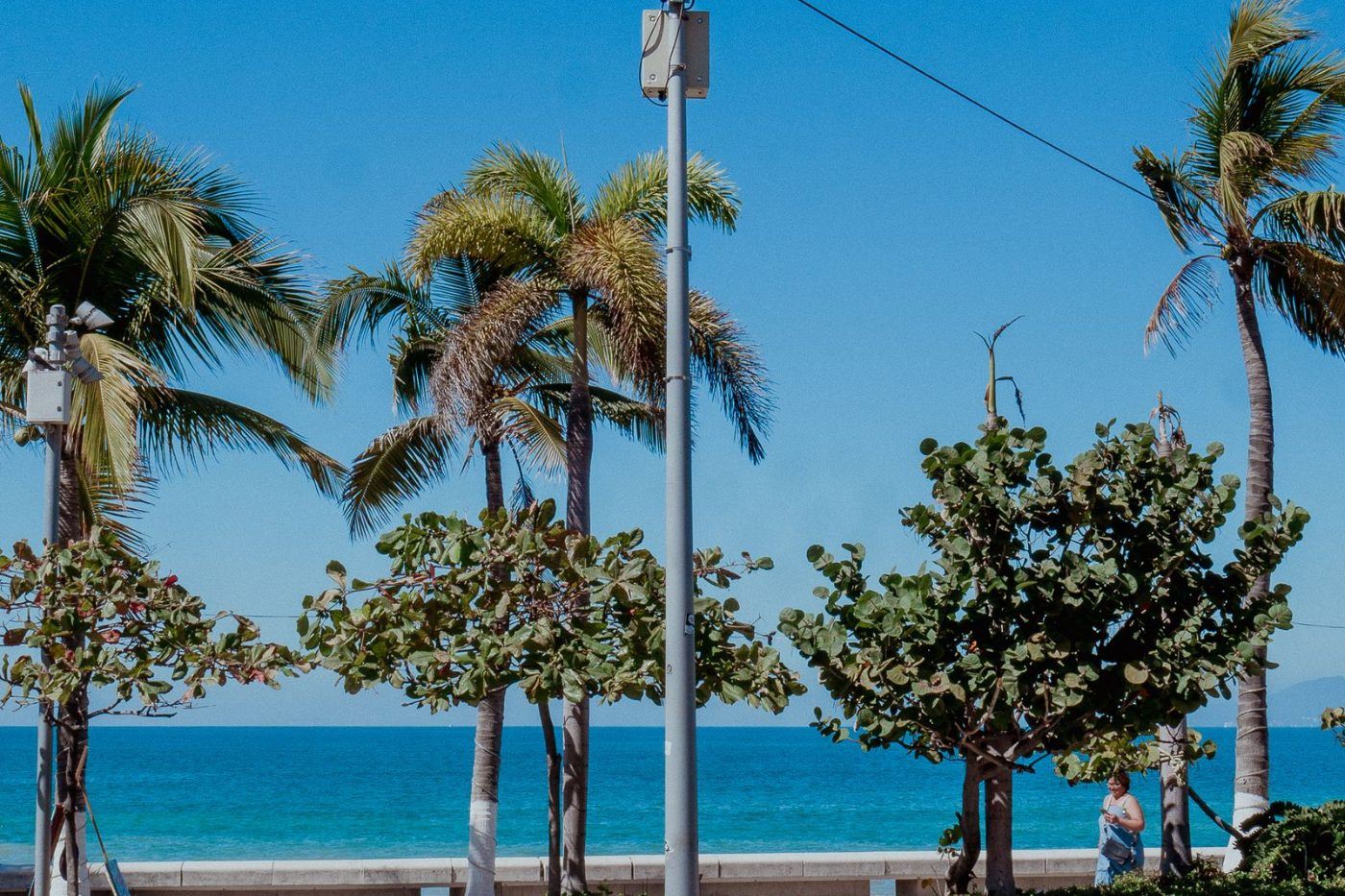 Turismo en America Latina - Puerto Vallarta