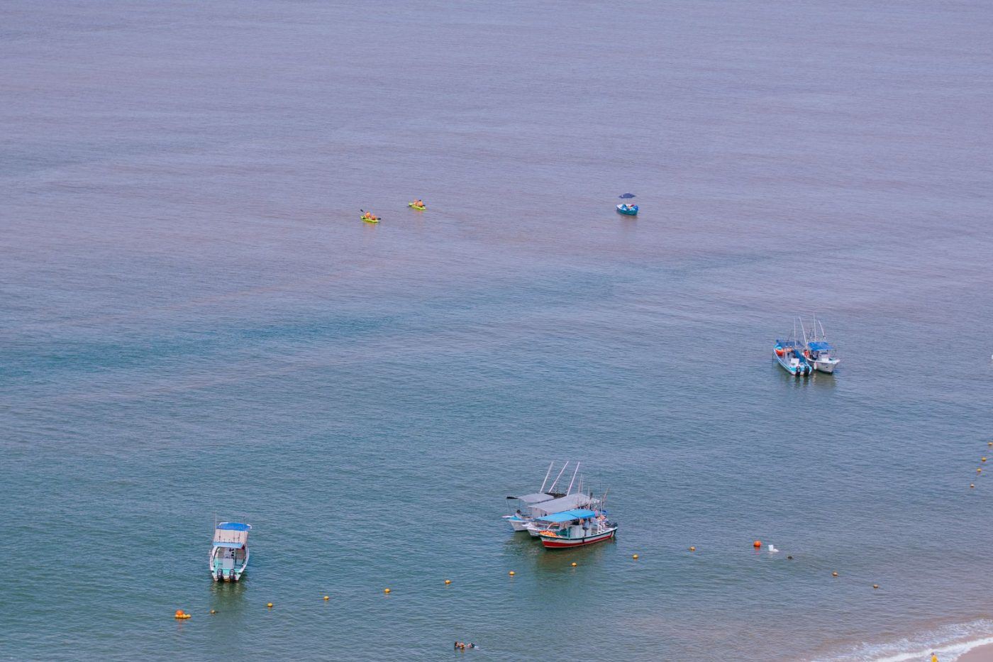 Turismo en America Latina - Puerto Vallarta