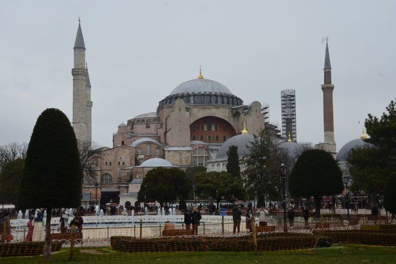 Estambul vuelos baratos